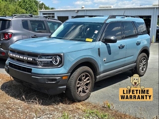 2022 Ford Bronco Sport for sale in Forest City NC