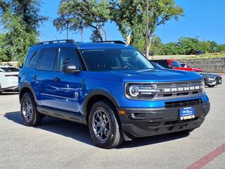 2022 Ford Bronco Sport for sale in Kerrville TX