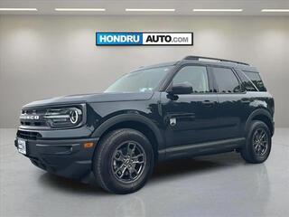 2022 Ford Bronco Sport for sale in Manheim PA