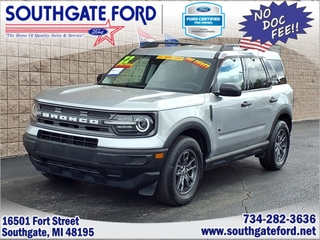2022 Ford Bronco Sport for sale in Southgate MI