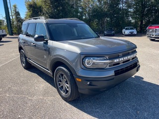 2022 Ford Bronco Sport for sale in Dothan AL