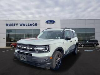 2022 Ford Bronco Sport for sale in Dandridge TN