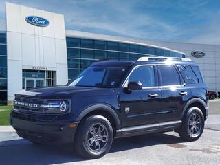 2022 Ford Bronco Sport for sale in Oklahoma City OK