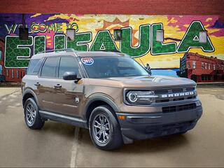 2022 Ford Bronco Sport for sale in Bowling Green KY