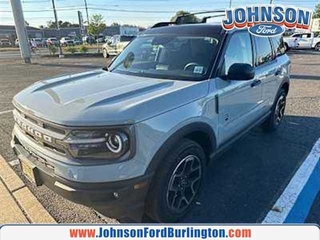 2022 Ford Bronco Sport for sale in Burlington NJ