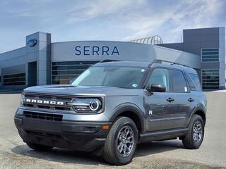 2022 Ford Bronco Sport for sale in Farmington Hills MI