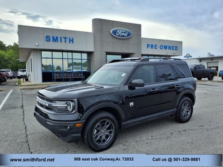 2022 Ford Bronco Sport for sale in Conway AR