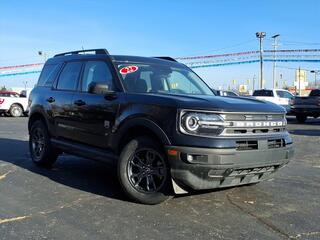 2022 Ford Bronco Sport for sale in Dowagiac MI