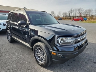 2022 Ford Bronco Sport for sale in Dallas TX