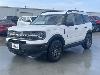 2022 Ford Bronco Sport for sale in Centralia MO