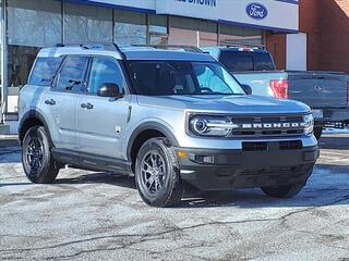 2023 Ford Bronco Sport for sale in Livonia MI