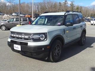 2023 Ford Bronco Sport for sale in Augusta ME