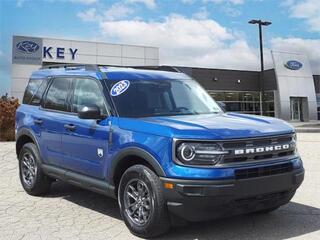 2023 Ford Bronco Sport