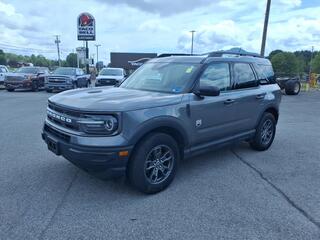 2023 Ford Bronco Sport for sale in Pounding Mill VA