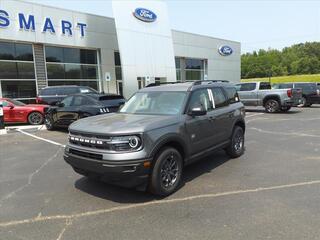 2023 Ford Bronco Sport