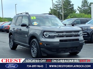 2023 Ford Bronco Sport for sale in Flat Rock MI