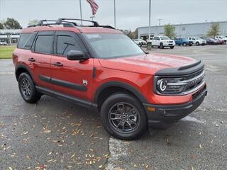 2023 Ford Bronco Sport for sale in Clarksville TN