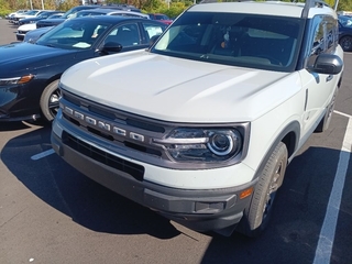 2023 Ford Bronco Sport for sale in Johnson City TN