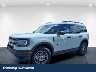 2023 Ford Bronco Sport for sale in Chattanooga TN