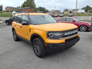 2023 Ford Bronco Sport for sale in Edmonton KY