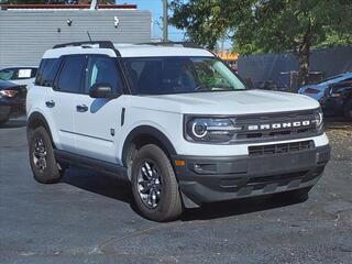 2023 Ford Bronco Sport for sale in Royal Oak MI