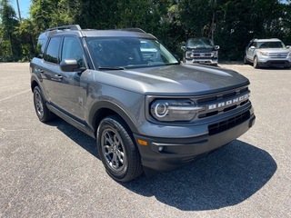 2023 Ford Bronco Sport for sale in Dothan AL