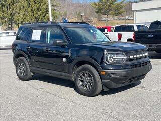 2023 Ford Bronco Sport for sale in Canton NC