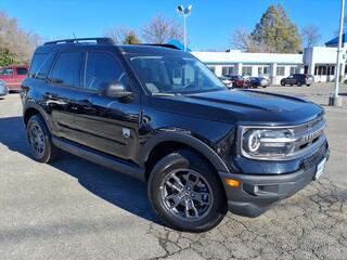 2023 Ford Bronco Sport for sale in Roanoke VA