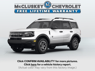 2023 Ford Bronco Sport for sale in Cincinnati OH