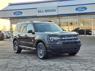 2023 Ford Bronco Sport for sale in Livonia MI