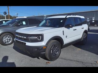 2023 Ford Bronco Sport for sale in Martinsburg WV