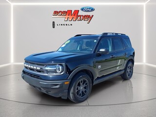 2023 Ford Bronco Sport for sale in Fowlerville MI