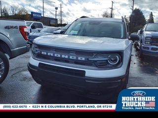 2024 Ford Bronco Sport for sale in Portland OR