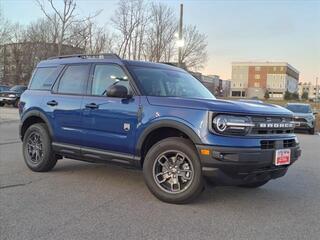 2024 Ford Bronco Sport for sale in Dover NH