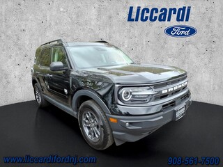 2024 Ford Bronco Sport for sale in Watchung NJ