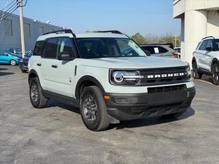 2024 Ford Bronco Sport for sale in Independence MO