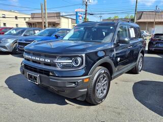 2024 Ford Bronco Sport for sale in Garwood NJ