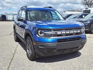 2024 Ford Bronco Sport for sale in Westbrook ME