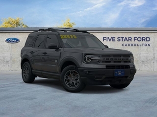 2024 Ford Bronco Sport for sale in Carrollton TX