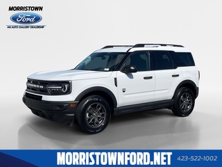 2024 Ford Bronco Sport for sale in Morristown TN