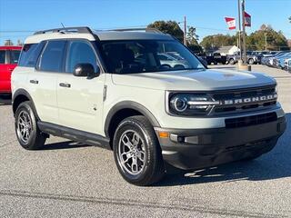 2024 Ford Bronco Sport for sale in Asheboro NC