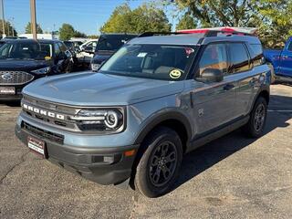 2024 Ford Bronco Sport for sale in Janesville WI