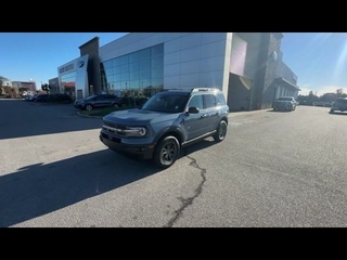 2024 Ford Bronco Sport for sale in Cincinnati OH