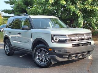 2024 Ford Bronco Sport for sale in Cincinnati OH