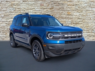 2024 Ford Bronco Sport for sale in Chattanooga TN