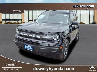 2024 Ford Bronco Sport for sale in Downey CA