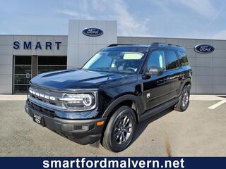 2024 Ford Bronco Sport for sale in Malvern AR