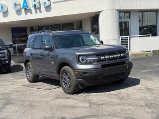 2024 Ford Bronco Sport for sale in Independence MO