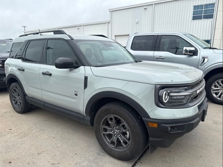 2024 Ford Bronco Sport for sale in Rosenberg TX