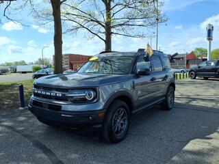 2024 Ford Bronco Sport for sale in Dearborn MI